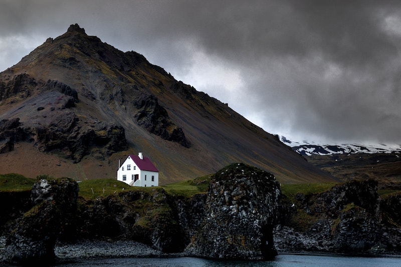 Yoga Retreat and Adventure to Iceland with Michelle Cordero, October 2023