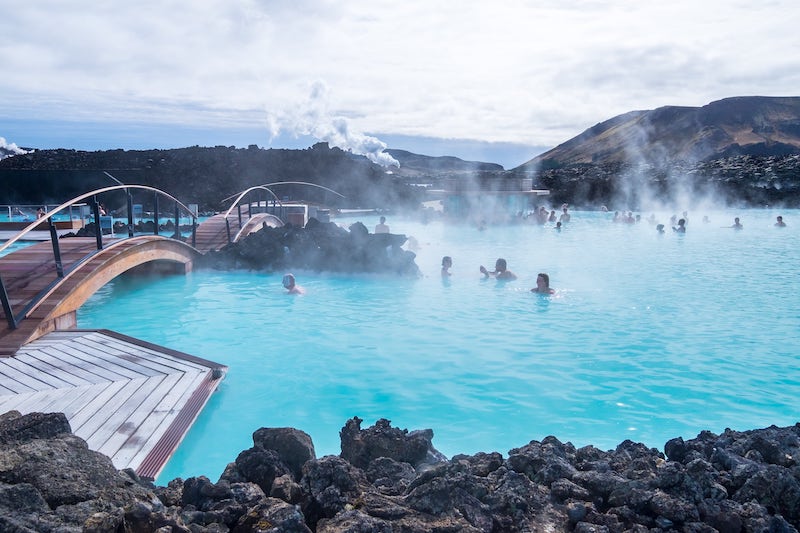 Yoga Retreat and Adventure to Iceland with Michelle Cordero, October 2023